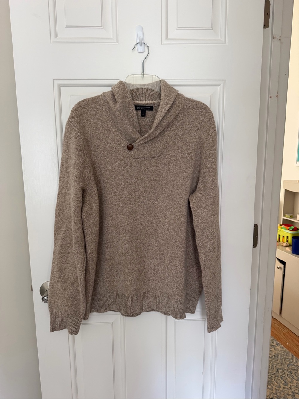 Banana Republic Sweater